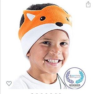 CozyPhones Toddler Headphones